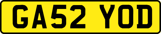 GA52YOD