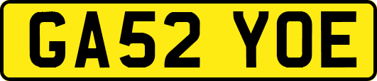 GA52YOE