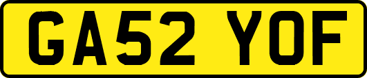 GA52YOF