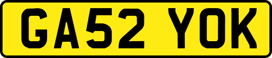 GA52YOK