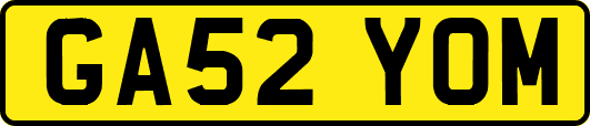 GA52YOM