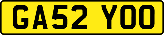 GA52YOO