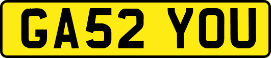 GA52YOU