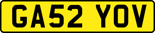 GA52YOV