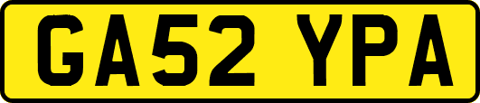 GA52YPA