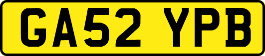 GA52YPB