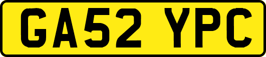 GA52YPC
