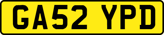 GA52YPD