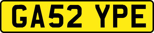 GA52YPE