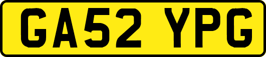 GA52YPG