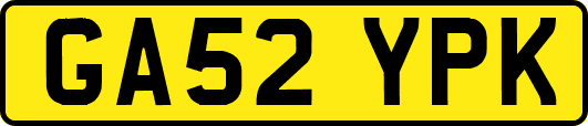 GA52YPK