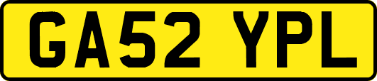 GA52YPL