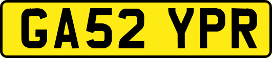 GA52YPR