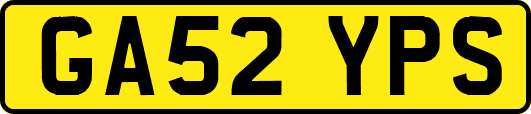 GA52YPS