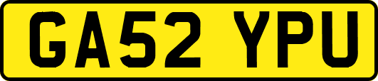 GA52YPU