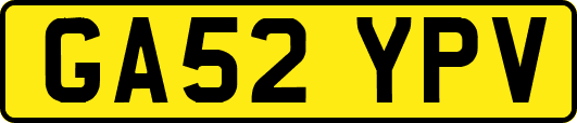 GA52YPV