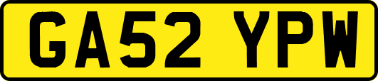 GA52YPW