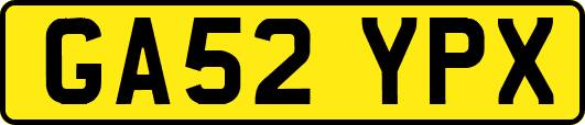 GA52YPX