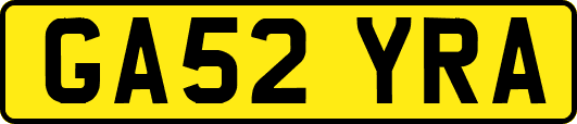 GA52YRA