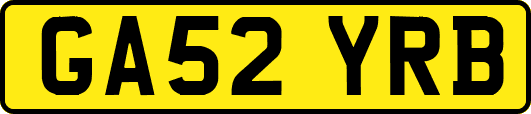 GA52YRB