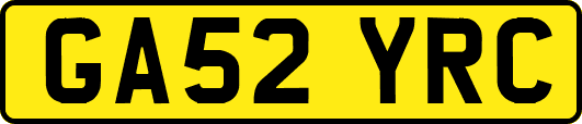 GA52YRC