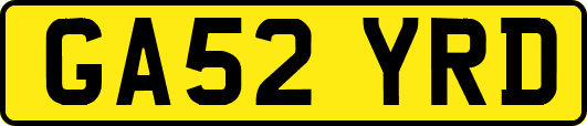 GA52YRD