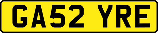 GA52YRE