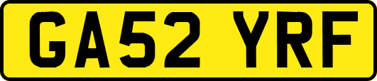 GA52YRF