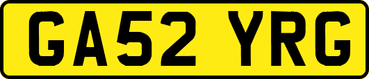 GA52YRG