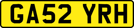 GA52YRH
