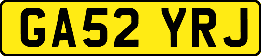 GA52YRJ