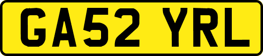 GA52YRL