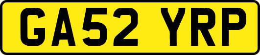 GA52YRP