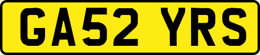 GA52YRS