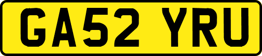 GA52YRU