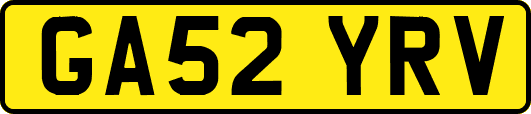 GA52YRV
