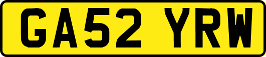 GA52YRW