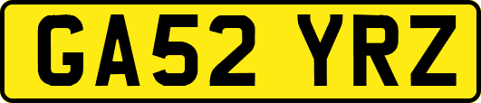 GA52YRZ