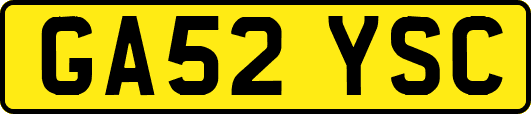GA52YSC
