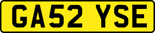 GA52YSE