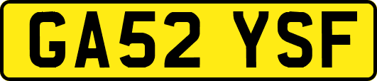 GA52YSF