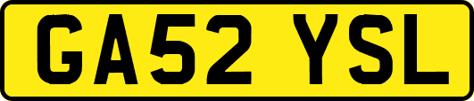 GA52YSL
