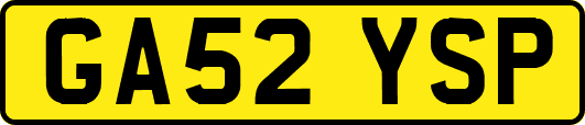 GA52YSP