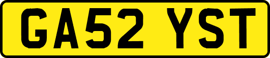 GA52YST