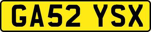 GA52YSX