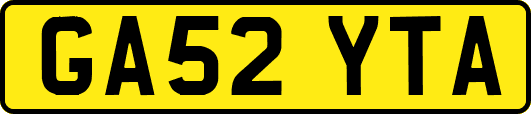 GA52YTA