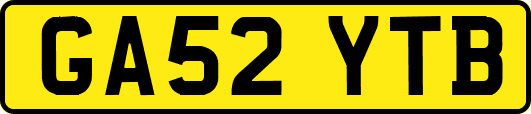GA52YTB