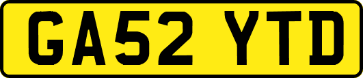 GA52YTD