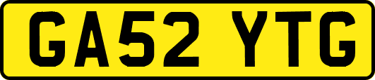 GA52YTG