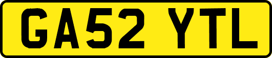 GA52YTL